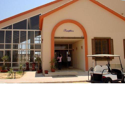 Superior Chalets in Marina Wadi Degla Ain Sokhna