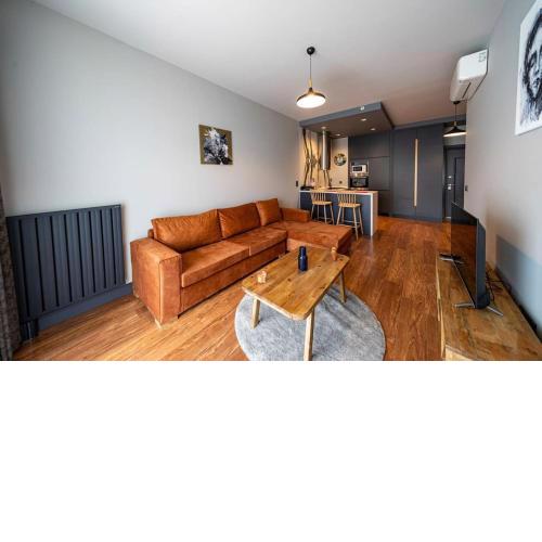 Superior, classy residence,7/24 Security,2 bedroom ( Benesta 66 )