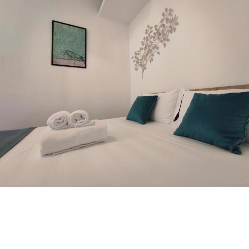 Superior Design Apartment - Pigneto169