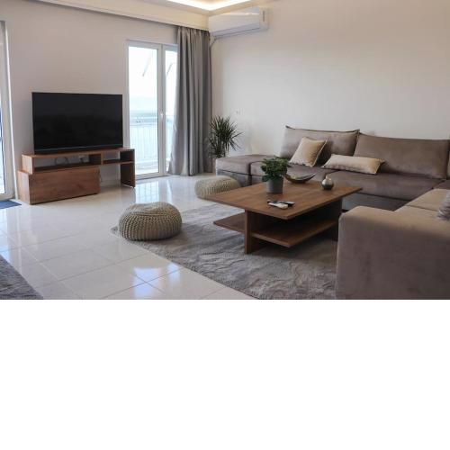 Superior Double Room with Stunning Sea View. DT