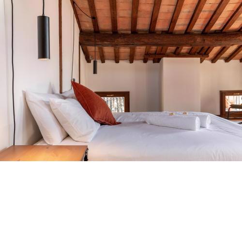 Superior Loft Centro Storico Ferrara