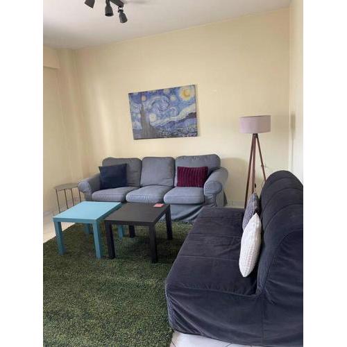 Superior-modern and comfortable apartment downtown