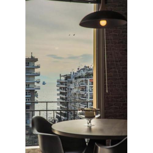 Superior One Luxury Apartments