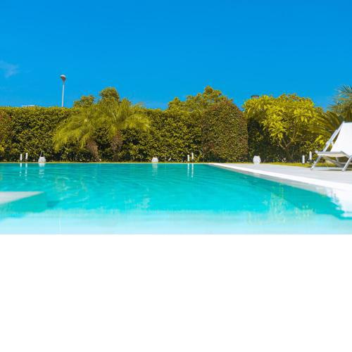 Superior Sicily Villa