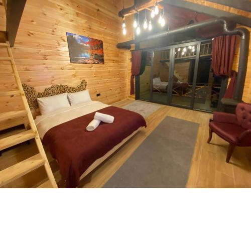 Suport Suit Bungalov