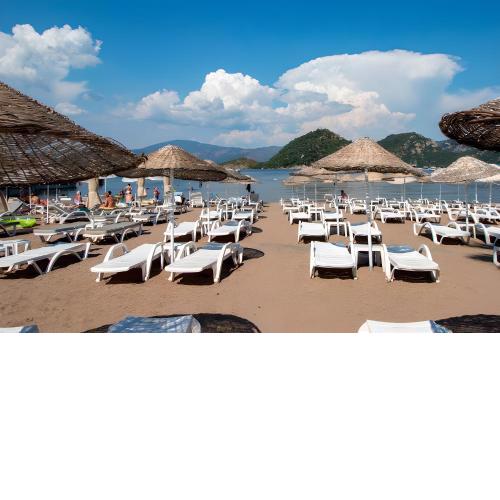 SUPREME BEACH HOTEL