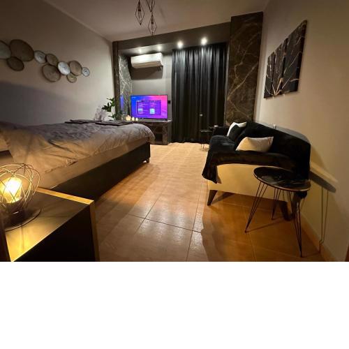Supreme City Heart Apartment