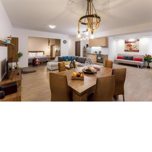 Supreme Comfort Apartments by Athens Stay
