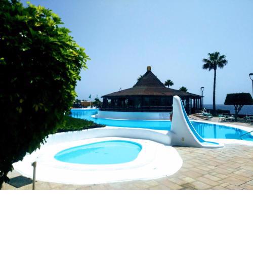 Sur Costa del Silencio
