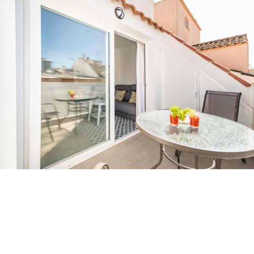 Sur Suites El Cano Atico