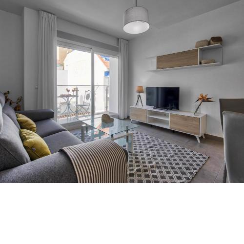 Sur Suites El Cano