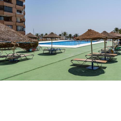 Sur Suites Palmeras 3