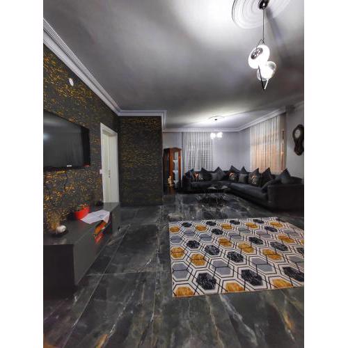 Şura villa