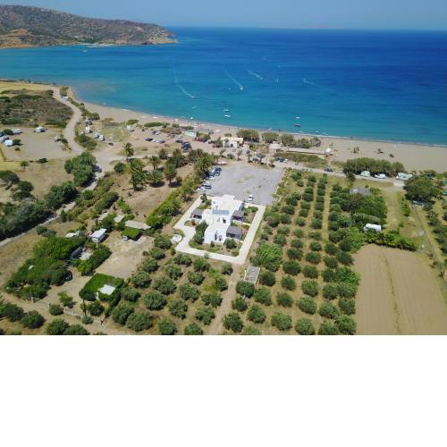 Surf Beach Apartments