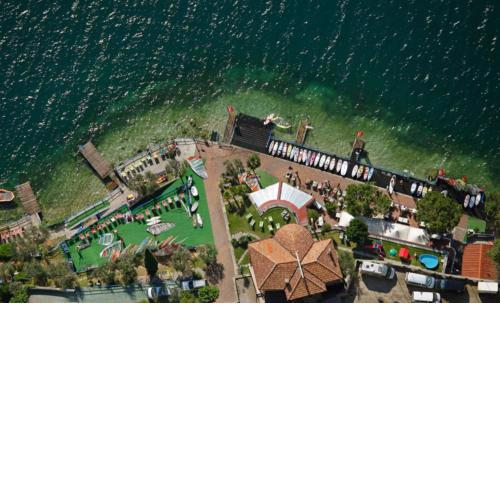 Surf Hotel Pier - Montagnoli Group