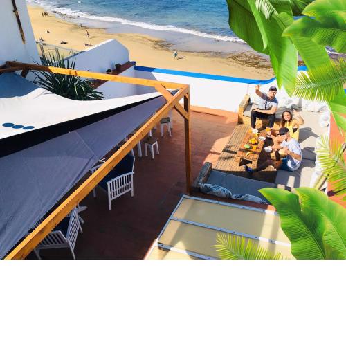 Surf House Gran Canaria