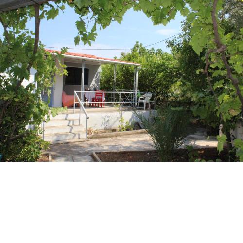 Surfers' Cottage