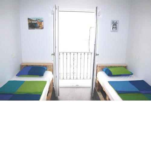 SurfersResidence Tarifa