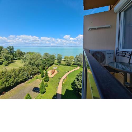 Surman Apartmanok