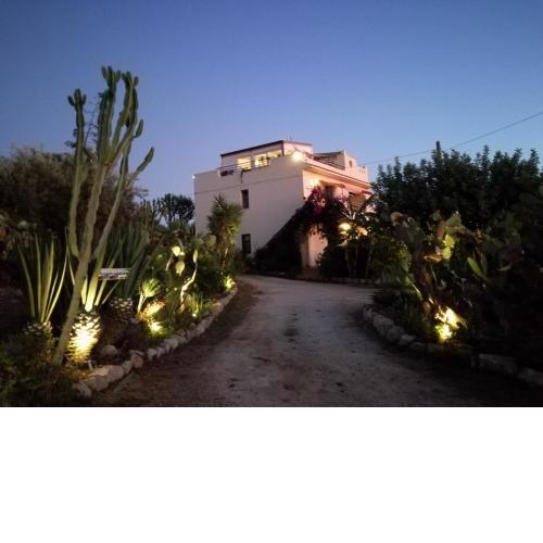 Surra Mediterranean Apartments