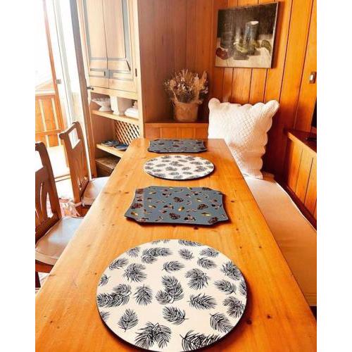 Surrounded by a breathtaking panorama! Cortina 4+2 beds, two bathrooms on two floors