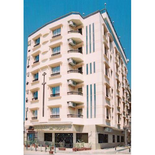 Susanna Hotel Luxor