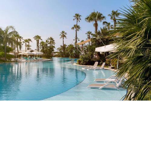 Susesi Luxury Resort