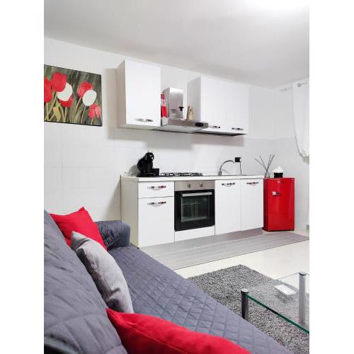Susi apartment