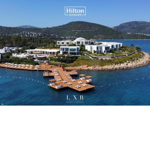 Susona Bodrum, LXR Hotels & Resorts