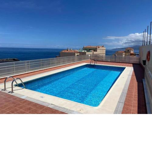 Susurros del Atlántico Pool & Wifi