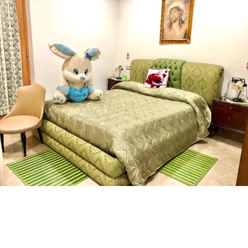 Susy home