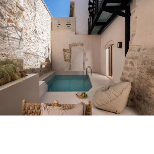 Sutor Chic Manor hotel