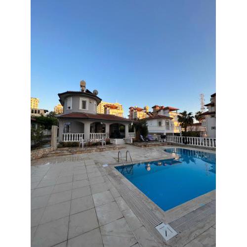 Suud Villa