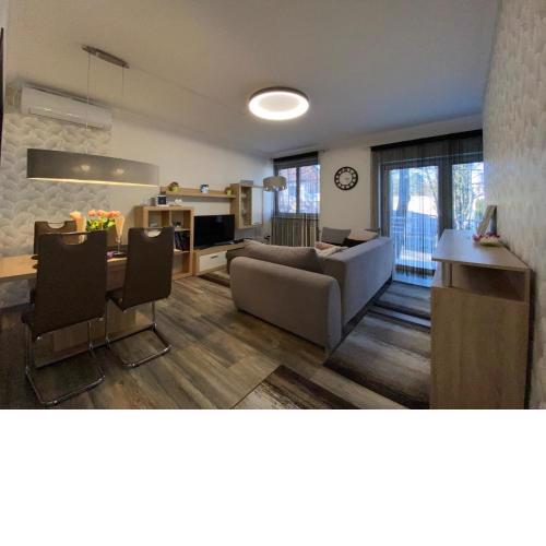 Suzanna Apartment