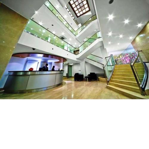 SV Business Hotel Diyarbakır