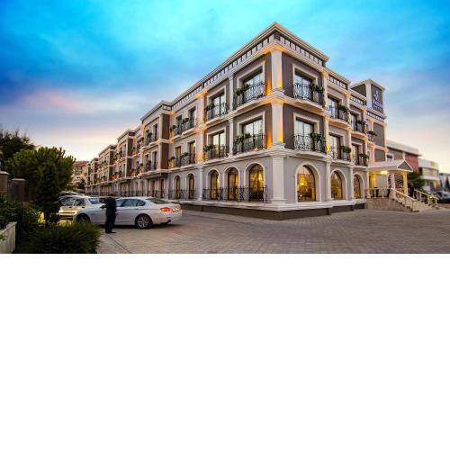 Svalinn Hotel