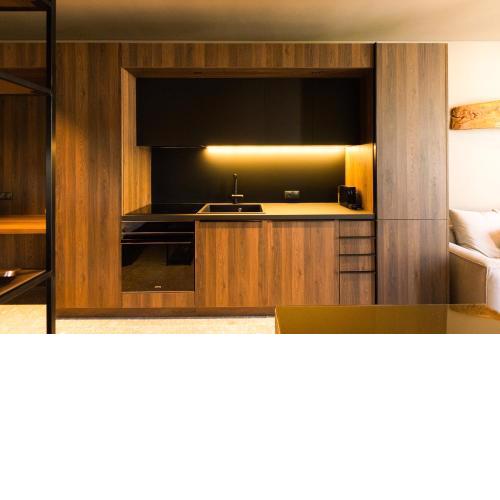 Svarna Vouliagmeni Suite