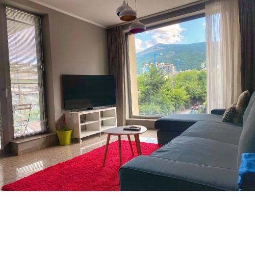 Sveta Sofia, Sunny Cozy Apartment