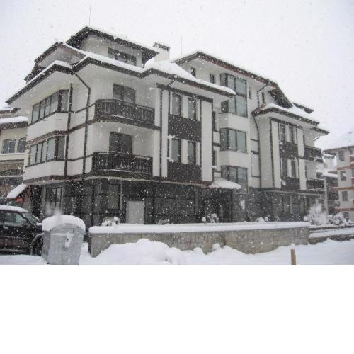 Sveti Stefan Guest House