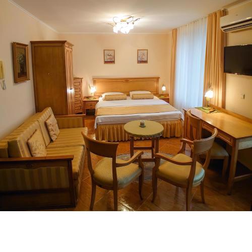 Sveti Vlas 350m from the beach