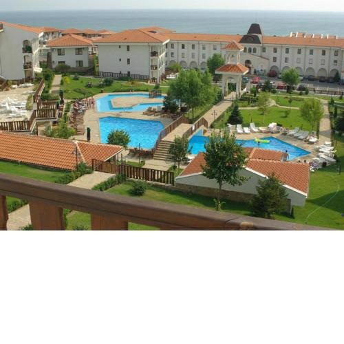 Sveti Vlas Kambani Bells 3 Ap 7a