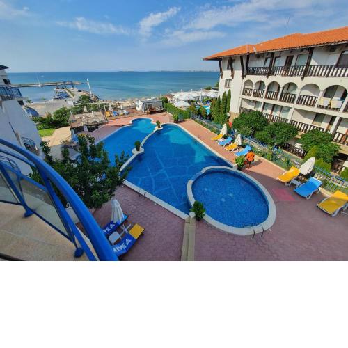 Sveti Vlas Marina Beach B40 - Vega Village