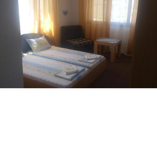 Svetla Guest House