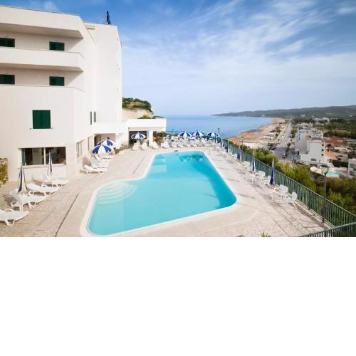 Svevo Sea House