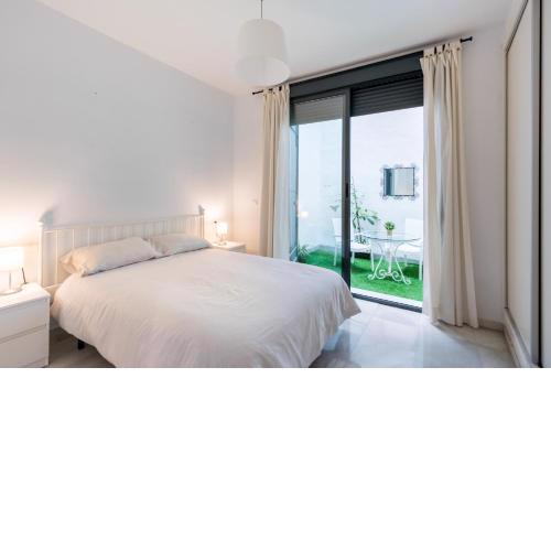 SVL - Apartamento con terraza en el centro histórico