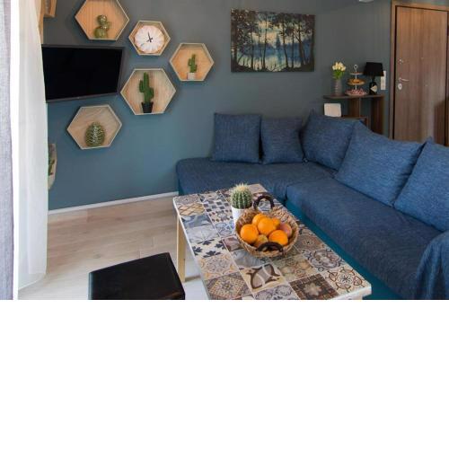 Svourou Appartment