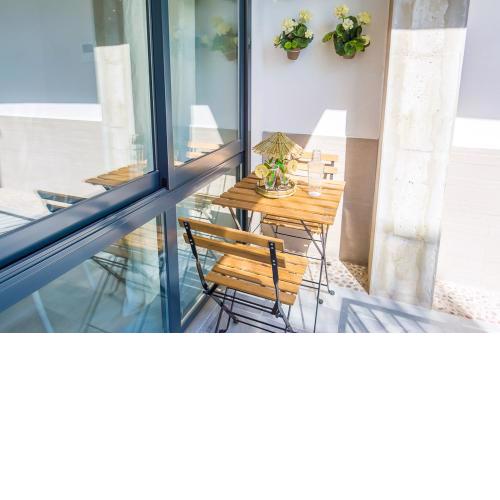SW Jara Centro Apartamento Boutique