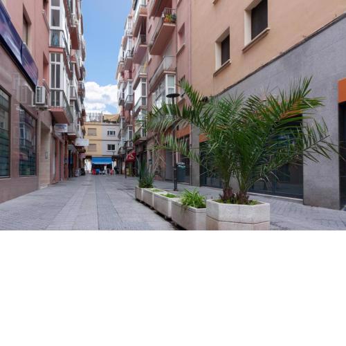 SW Soho Family Apartment