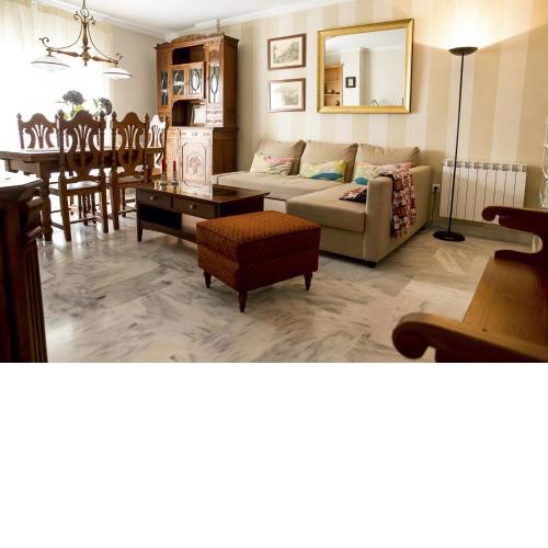 SW Three Beedroom superior apartment