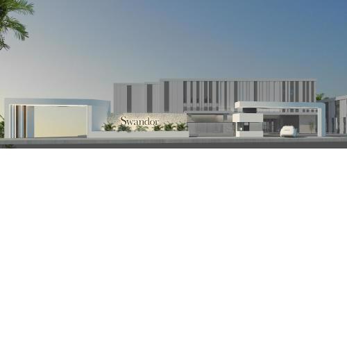 Swandor Hotels & Resorts - Kemer